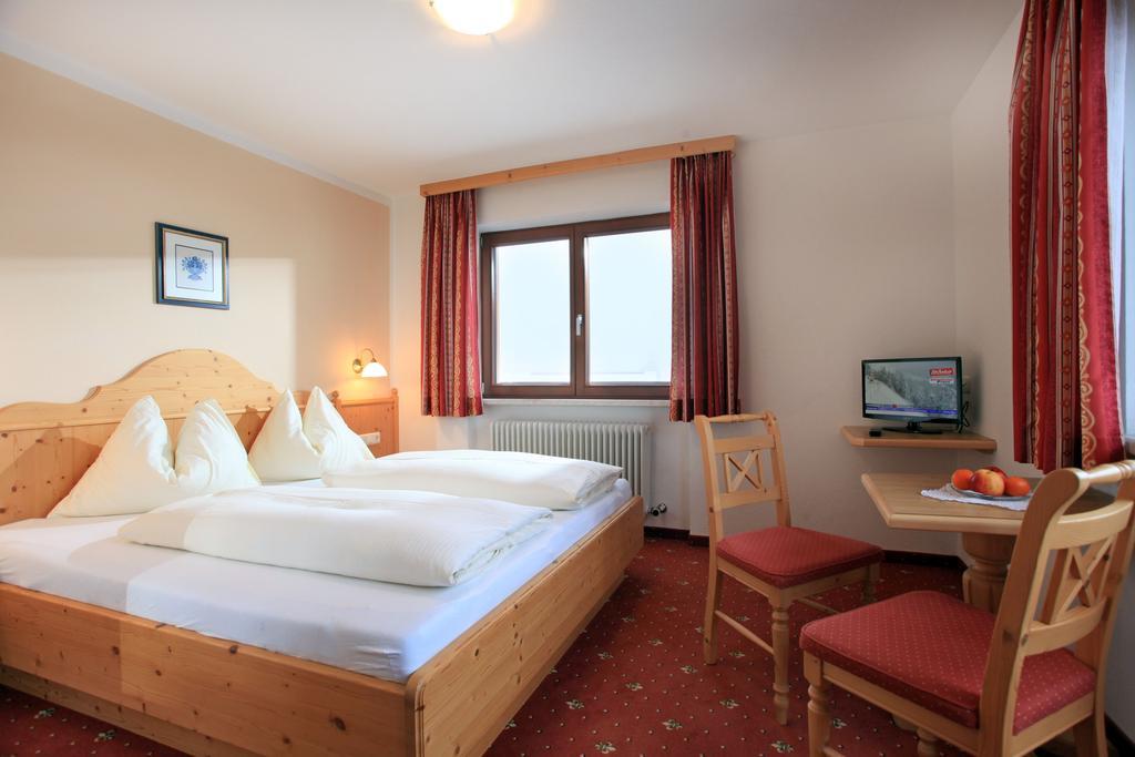 Frühstückspension Samerhof Westendorf Zimmer foto