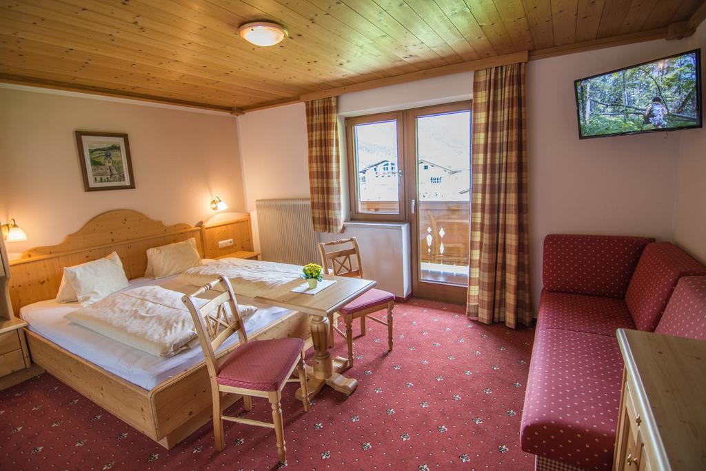 Frühstückspension Samerhof Westendorf Exterior foto